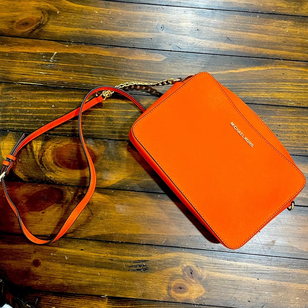 Mk crossbody